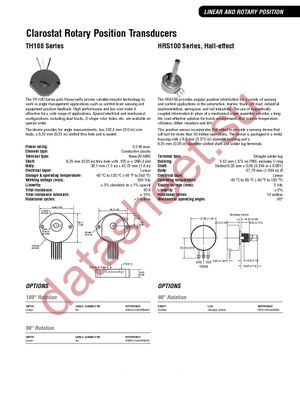 640ES103A06NAAY datasheet  